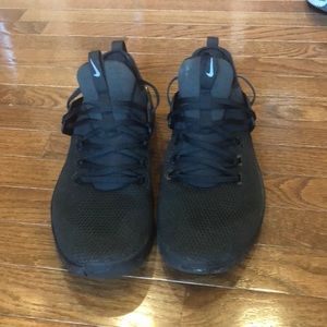 Nike Free X Metcon
